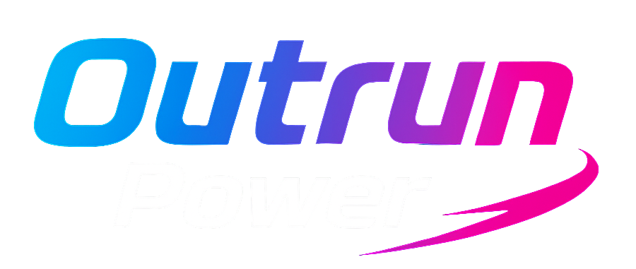 Outrun Power